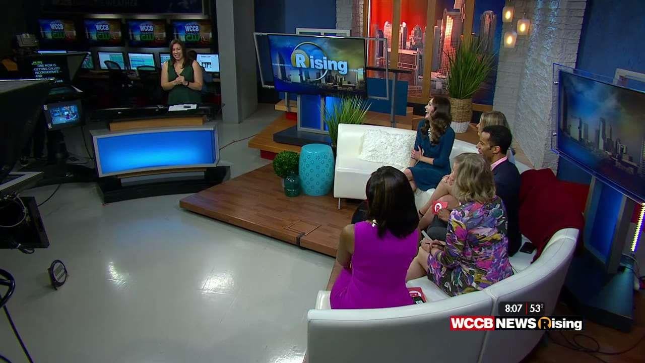 Charlotte's Got A Lot... Or Not? WCCB Charlotte's CW