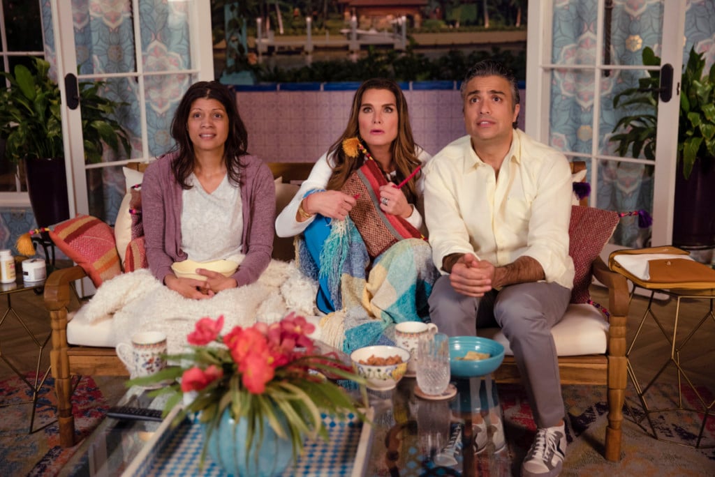 Jane The Virgin -- "Chapter Eighty"