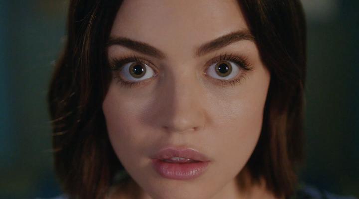 Life Sentence "Who Framed Stella Abbott"