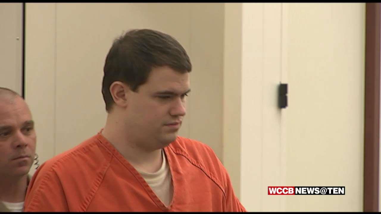 Matthew Benner Pleads Guilty to Killing CPCC Student Counselor Amanda ...