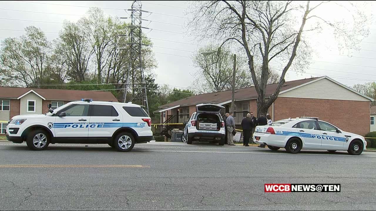 Fourth Teen Arrested After Woman Shot And Killed In East Charlotte ...