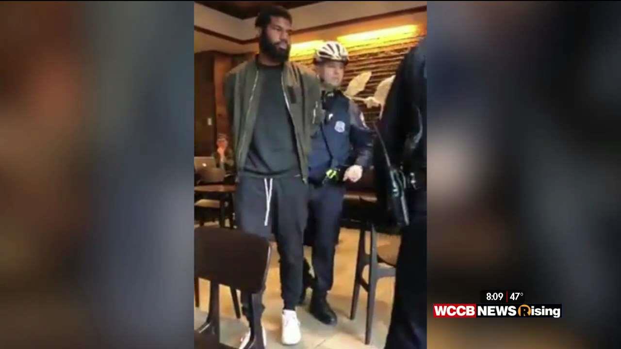 More Protests Are Expected At Philly Starbucks - WCCB Charlotte's CW