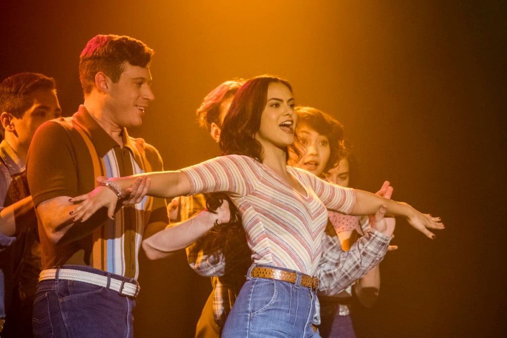 Riverdale -- "Chapter Thirty-One: A Night to Remember"