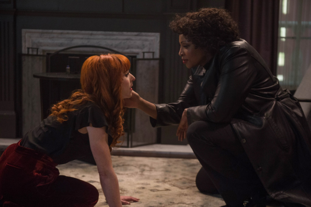 Supernatural -- "Funeralia"