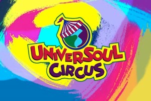 Win tickets to the UniverSoul Circus from WCCB Charlotte's CW