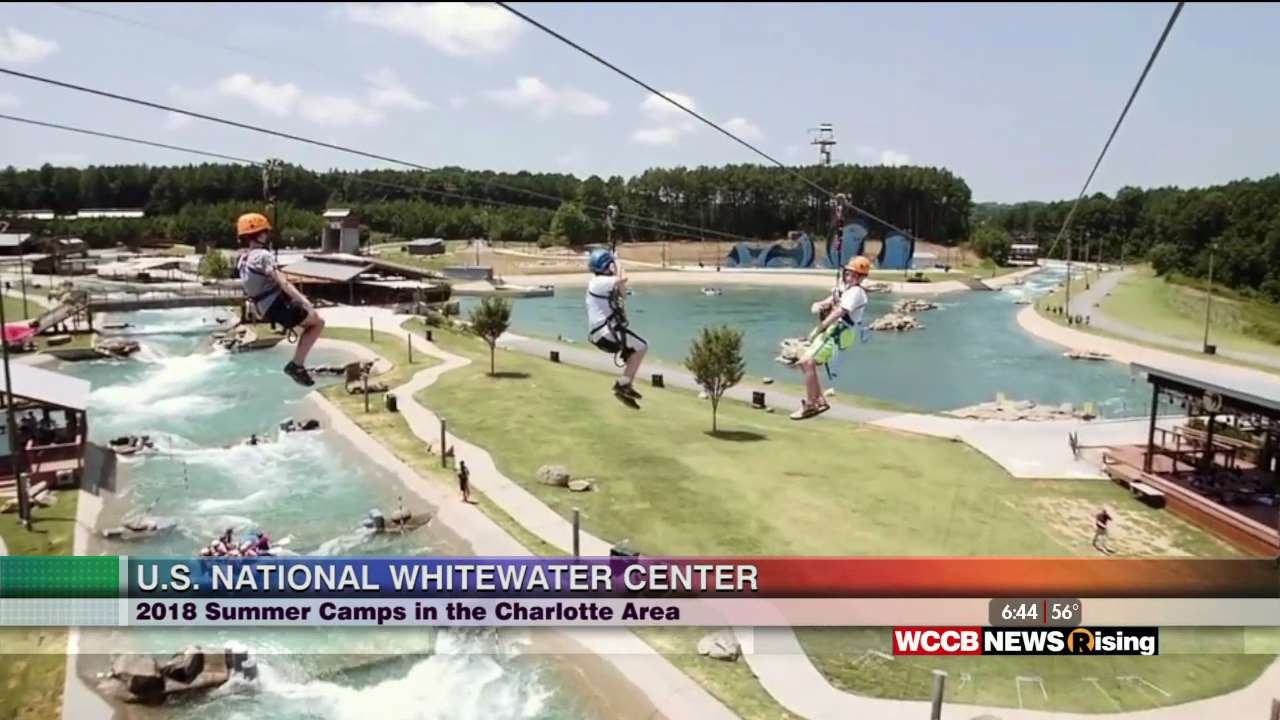 Your Guide to the Best Summer Camps in Charlotte WCCB Charlotte's CW