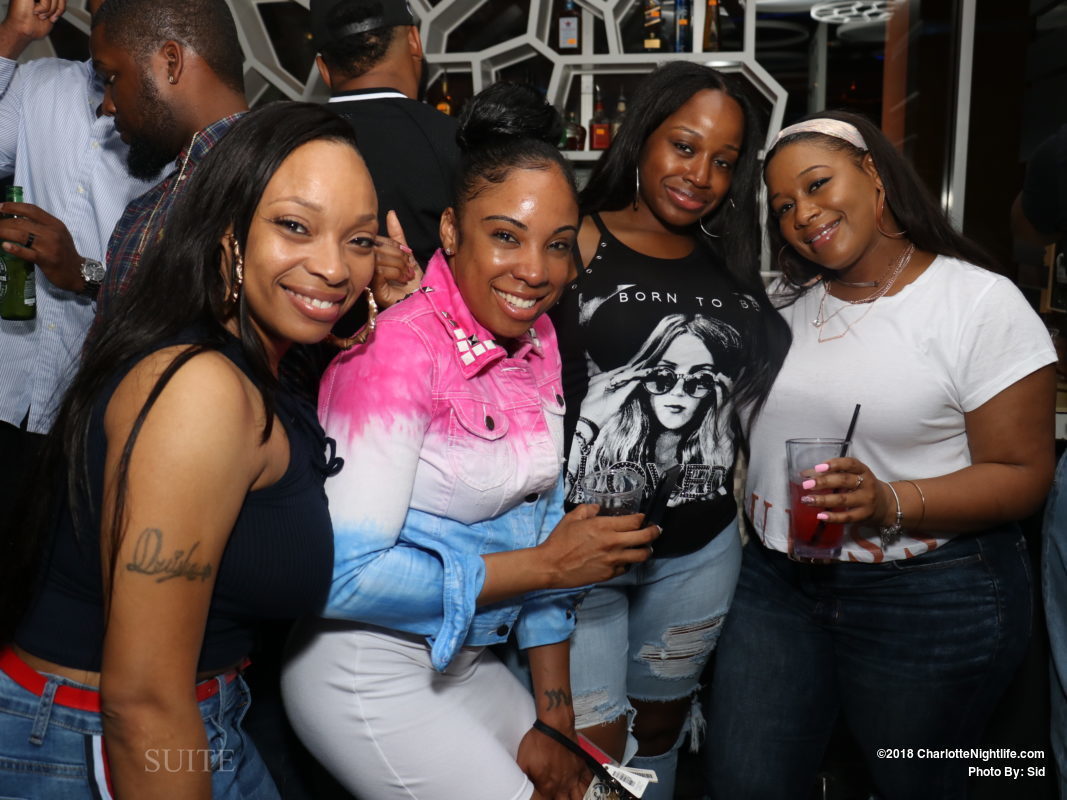 Charlotte Nightlife PHOTOS WCCB Charlotte's CW