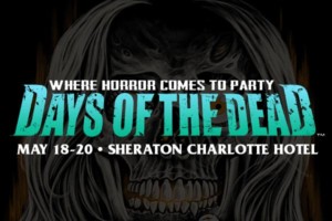 Win weekend passes to Days Of The Dead from WCCB Charlotte's CW