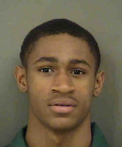 Suspect Accused In East Charlotte Robbery Now Facing 14 More Charges ...