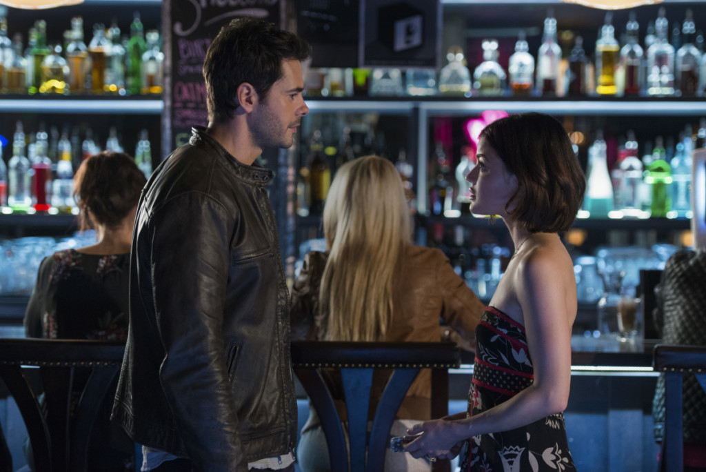 Life Sentence -- "Our Father the Hero"