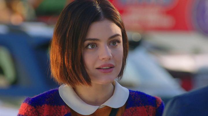 Life Sentence "Sleepless Near Seattle