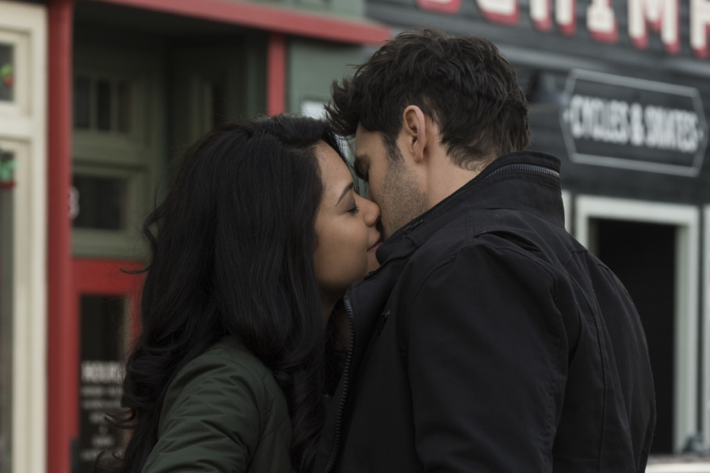 Life Sentence -- "The Way We Work"