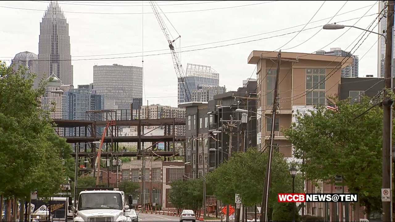 Affordable Housing Crisis Affecting Millennials Moving to Charlotte