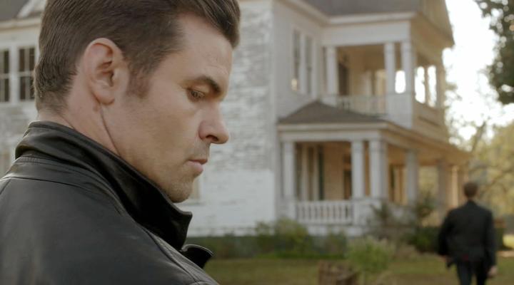 The Originals "What, Will, I, Have, Left" The CW