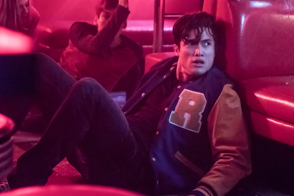 Riverdale -- "Chapter Thirty-Four: Judgment Night"
