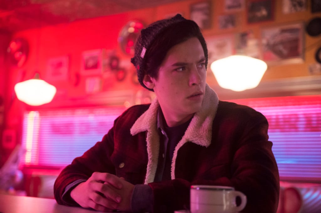 Riverdale -- "Chapter Thirty-Three: Shadow of a Doubt"