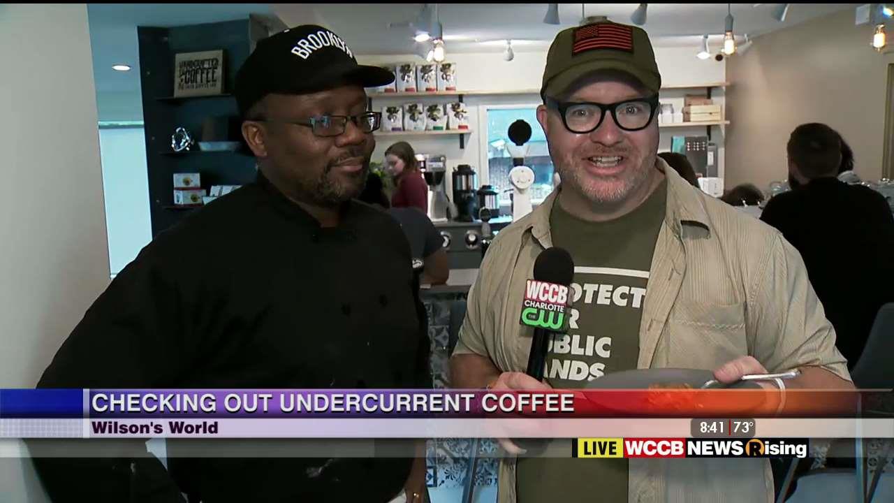 Wilson's World New Coffee Shop Opens In Plaza Midwood WCCB Charlotte