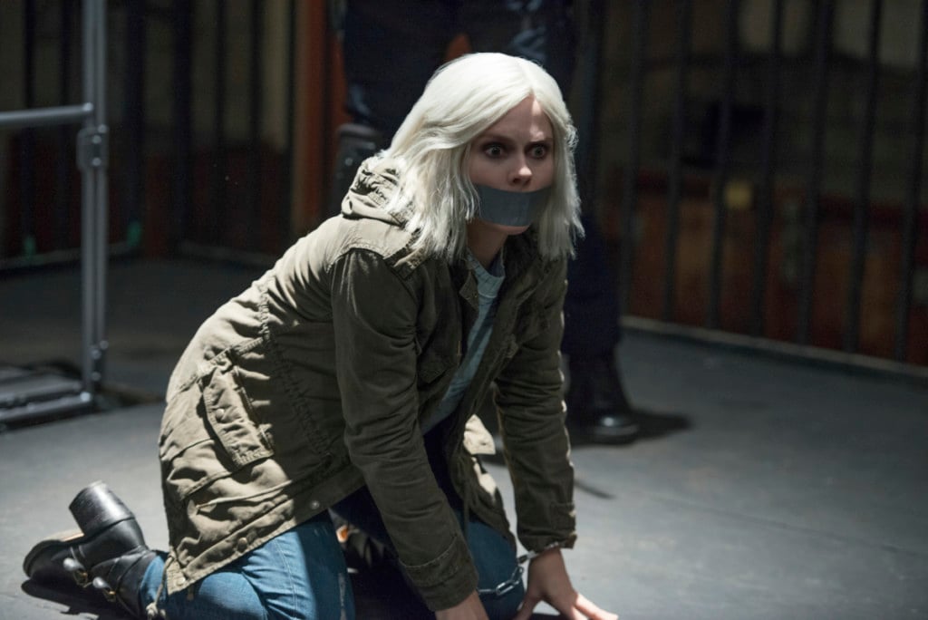 iZombie -- "And He Shall Be a Good Man"