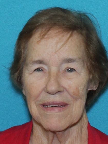 Silver Alert Canceled For Missing Cleveland County Woman - WCCB ...