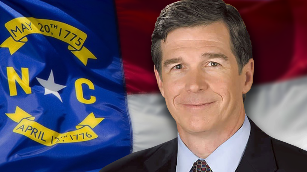 Gov. Cooper Signs State Disaster Declaration For Mecklenburg, Catawba ...