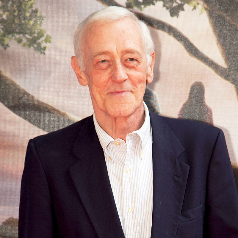 John Mahoney Actor - WCCB Charlotte’s CW