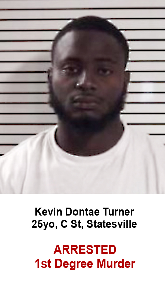 Kevin Turner Arrest MR WCCB Charlotte's CW