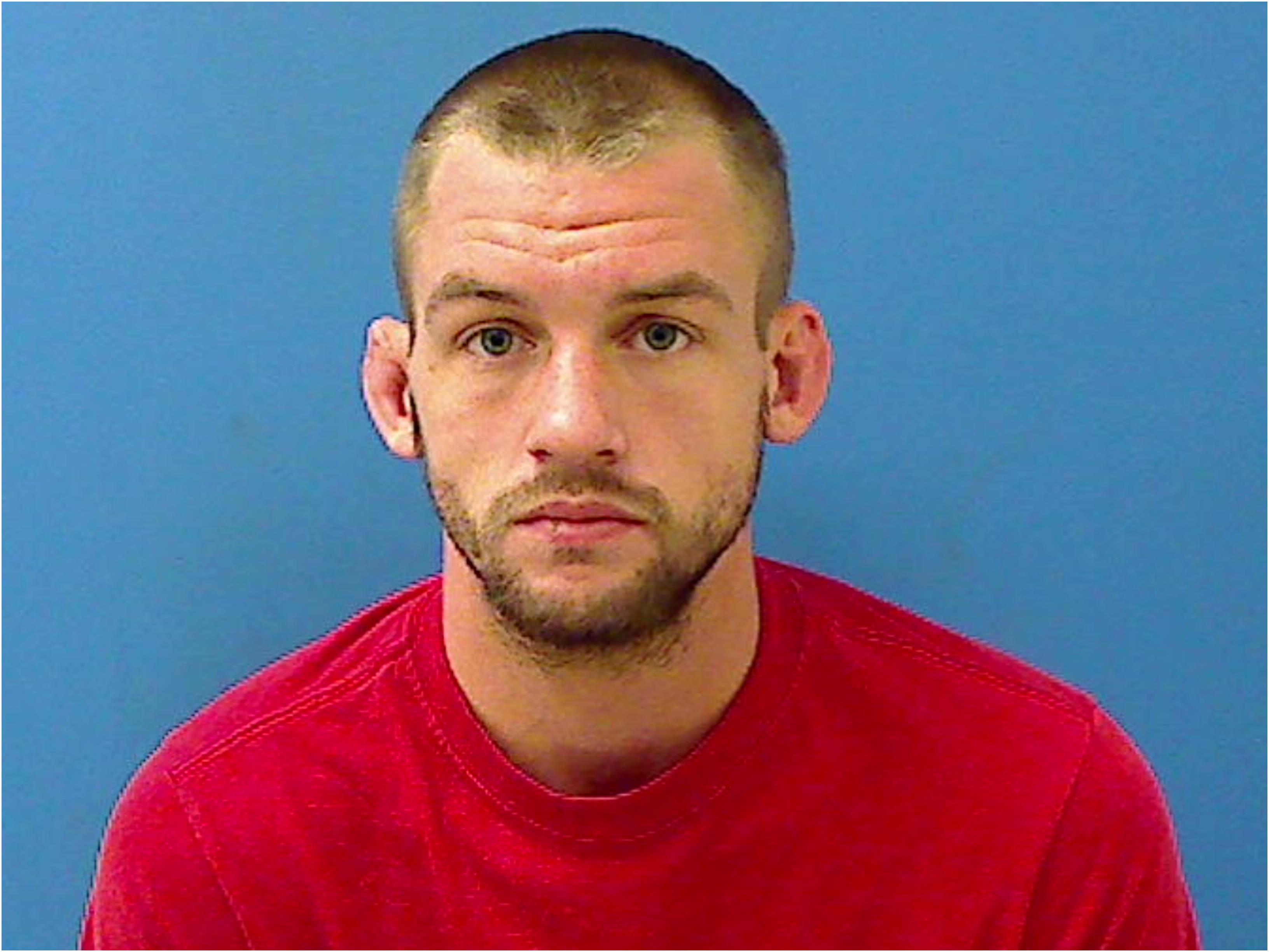Augusta Crimes Mugshots - w46r64g