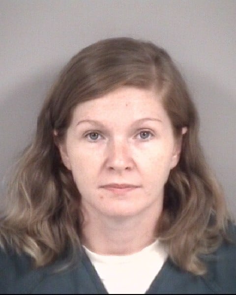 Stacey Bryant Possession Of Schedule IV Controlled Substance - WCCB ...