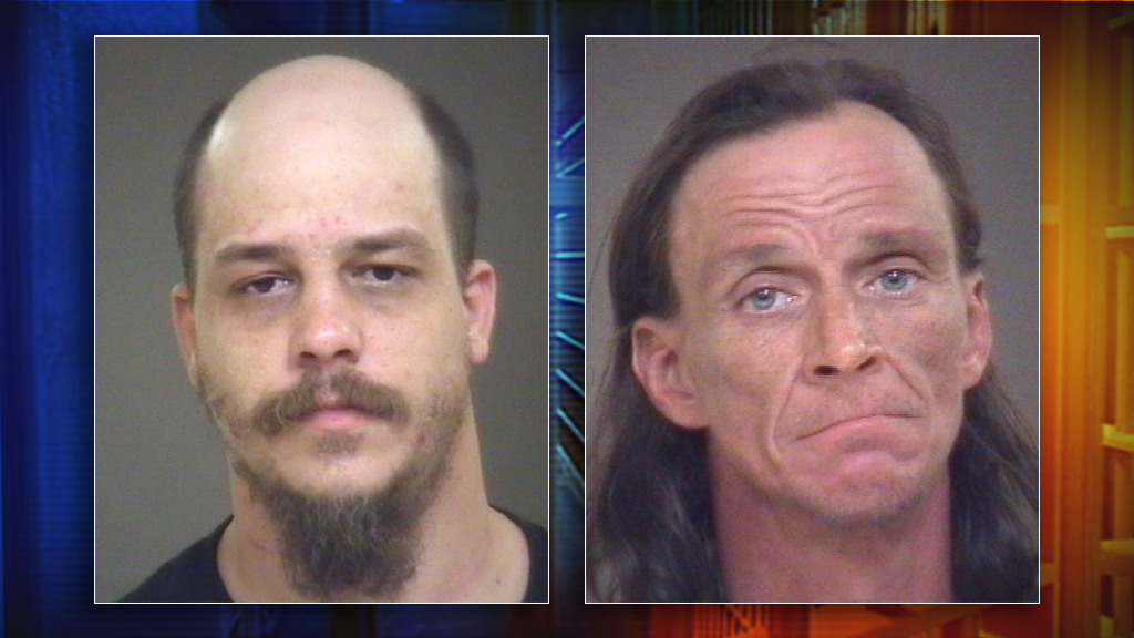 Traffic Stop Leads To Drug Bust In Lincoln County - WCCB Charlotte's CW