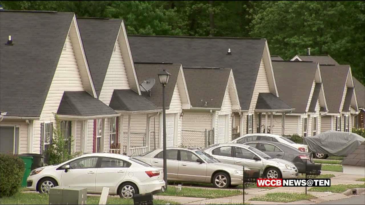 50 Million Affordable Housing Bond Will Be On Nov Ballot Wccb Charlottes Cw 5838