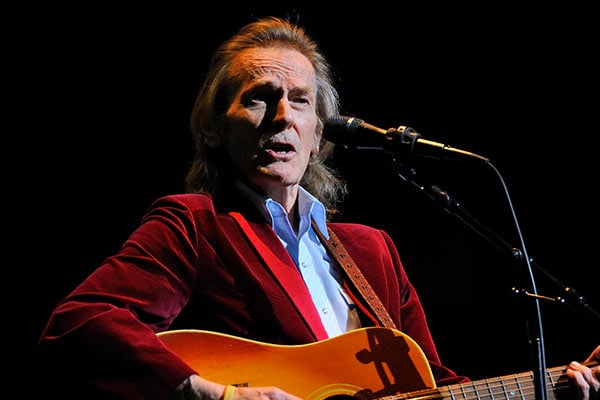 Win Gordon Lightfoot tickets from WCCB Charlotte's CW