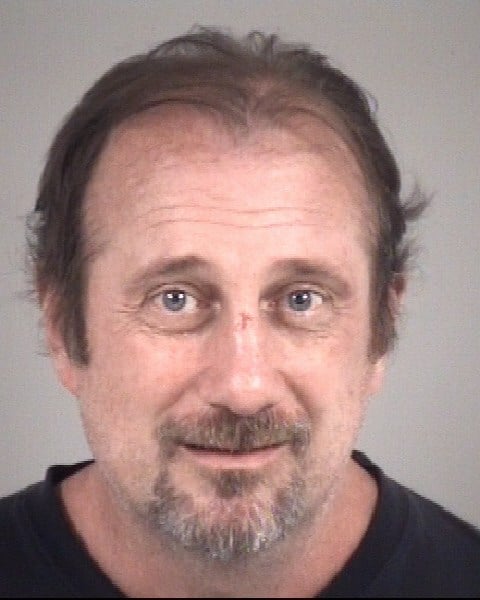 Michael Atwell Communicating Threats - WCCB Charlotte