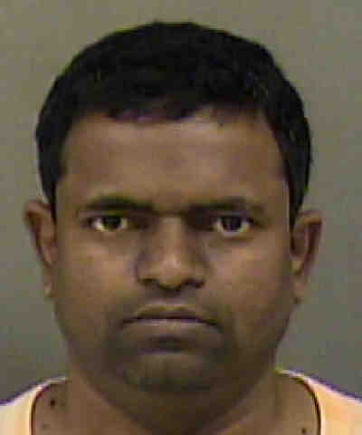 Raju Prasad Assault By Strangulation Simple Assault - WCCB Charlotte's CW