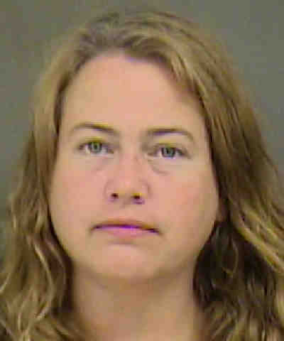 Sandra McCarty Driving While Impaired - WCCB Charlotte's CW