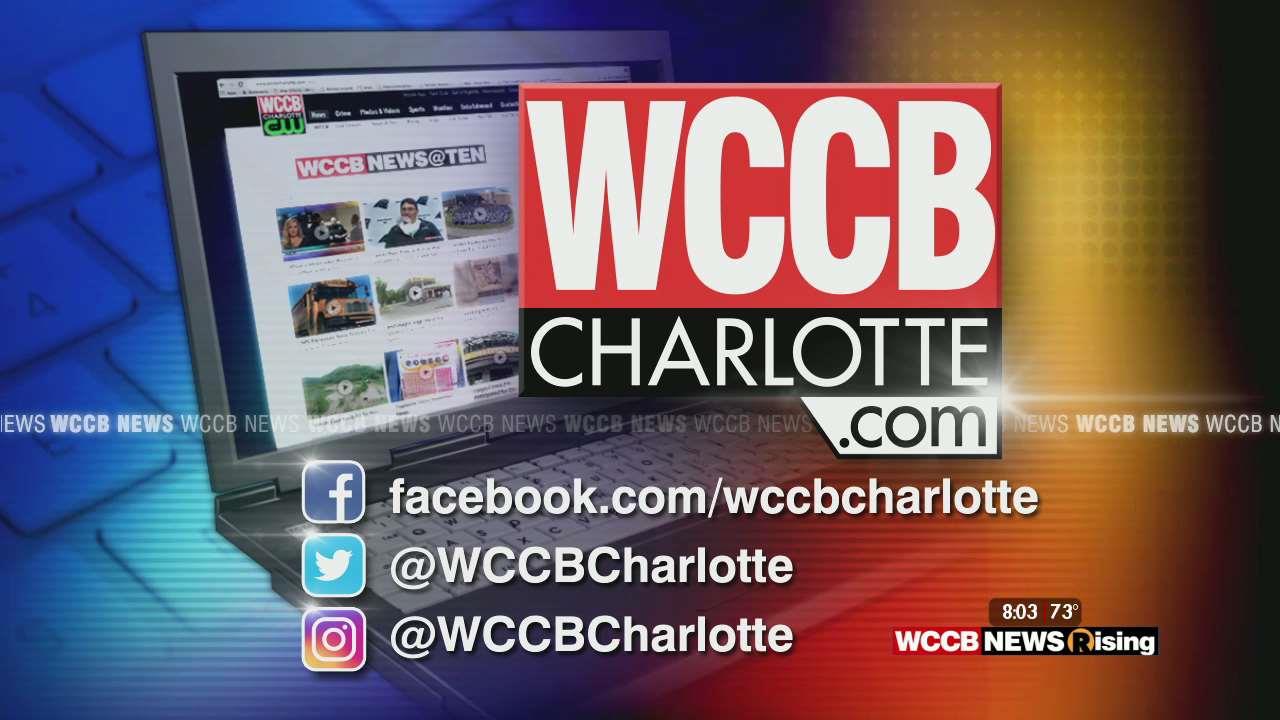 Take Your Daughter To Work Day Wccb Charlottes Cw 