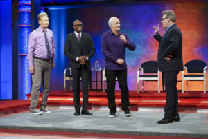 Whose Line Is It Anyway? -- "Greg Proops 1