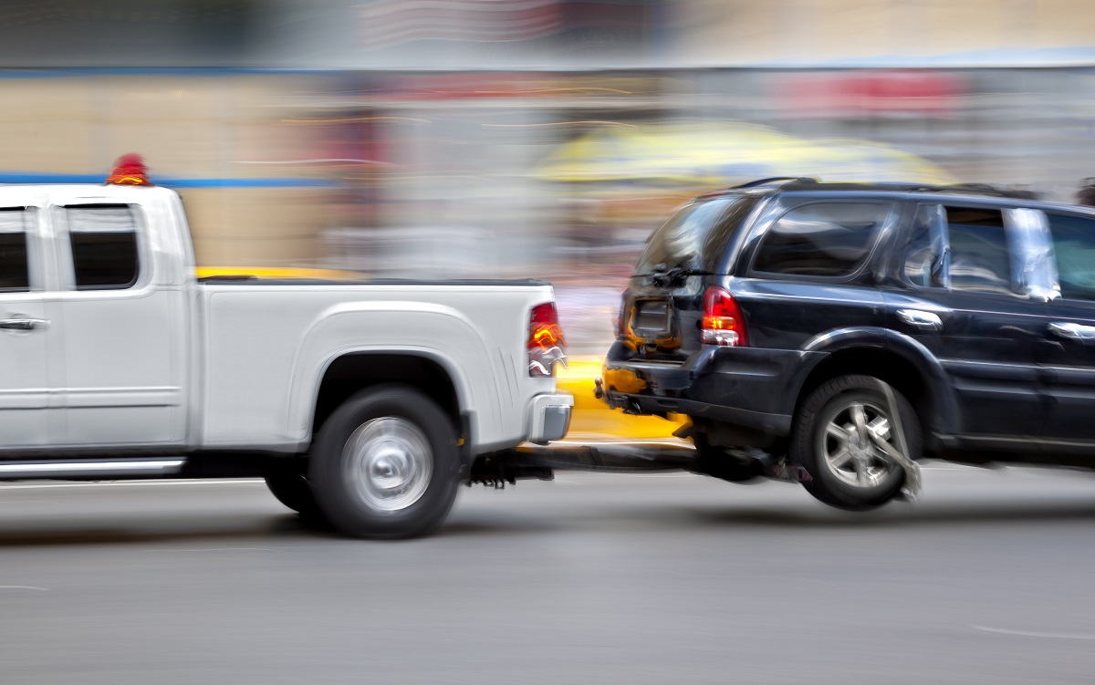 How To Tow WCCB Charlotte s CW