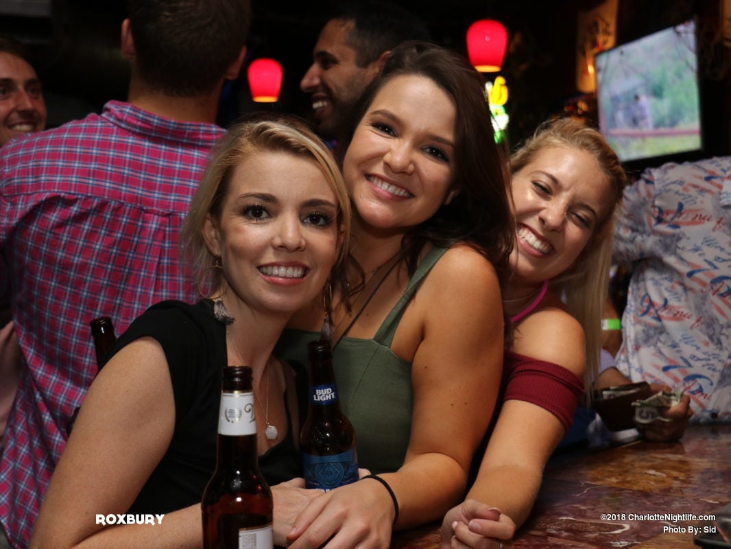 Charlotte Nightlife | PHOTOS - WCCB Charlotte's CW