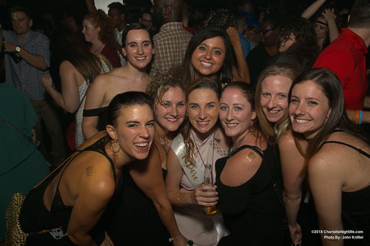 Charlotte Nightlife | PHOTOS - WCCB Charlotte's CW