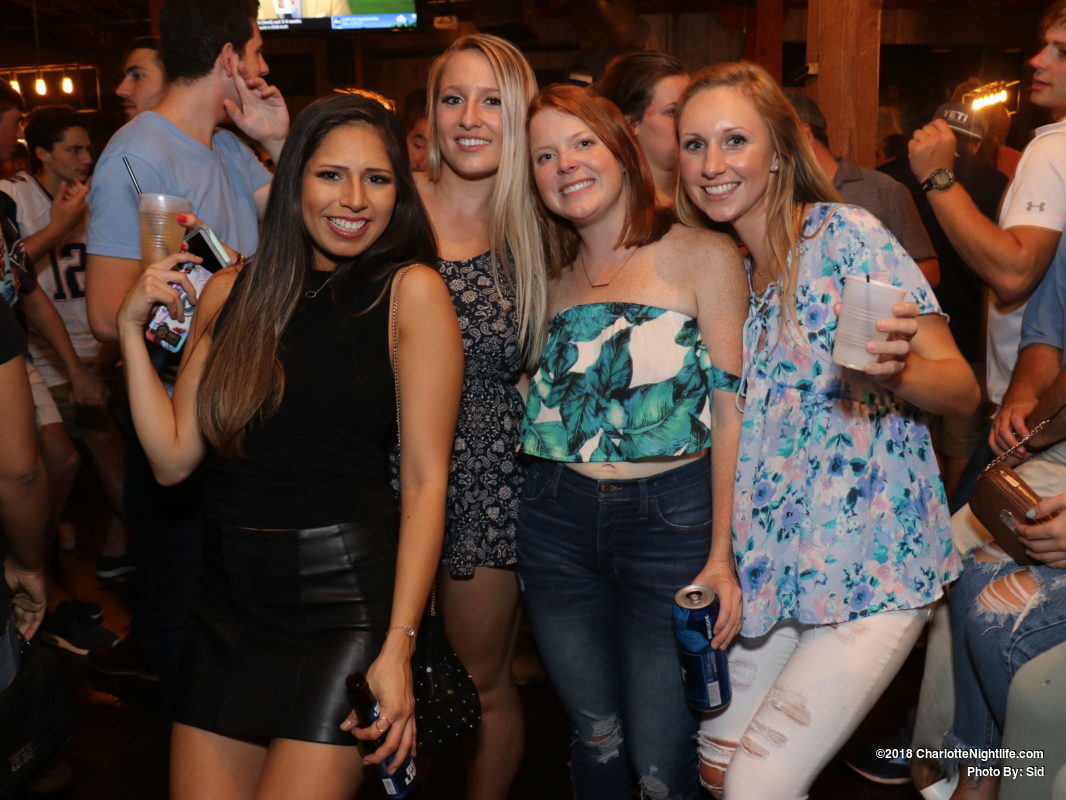 Charlotte Nightlife PHOTOS WCCB Charlotte's CW