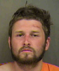 Brandon Oakley Assault On A Child Under 12 Resisting Public Officer