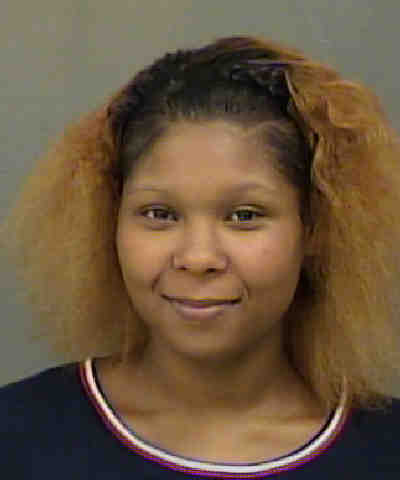 Brittany Mahatha Assault And Battery Wccb Charlotte S Cw