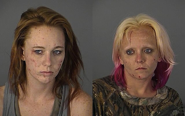 Faces Of Meth Wccb Charlotte S Cw