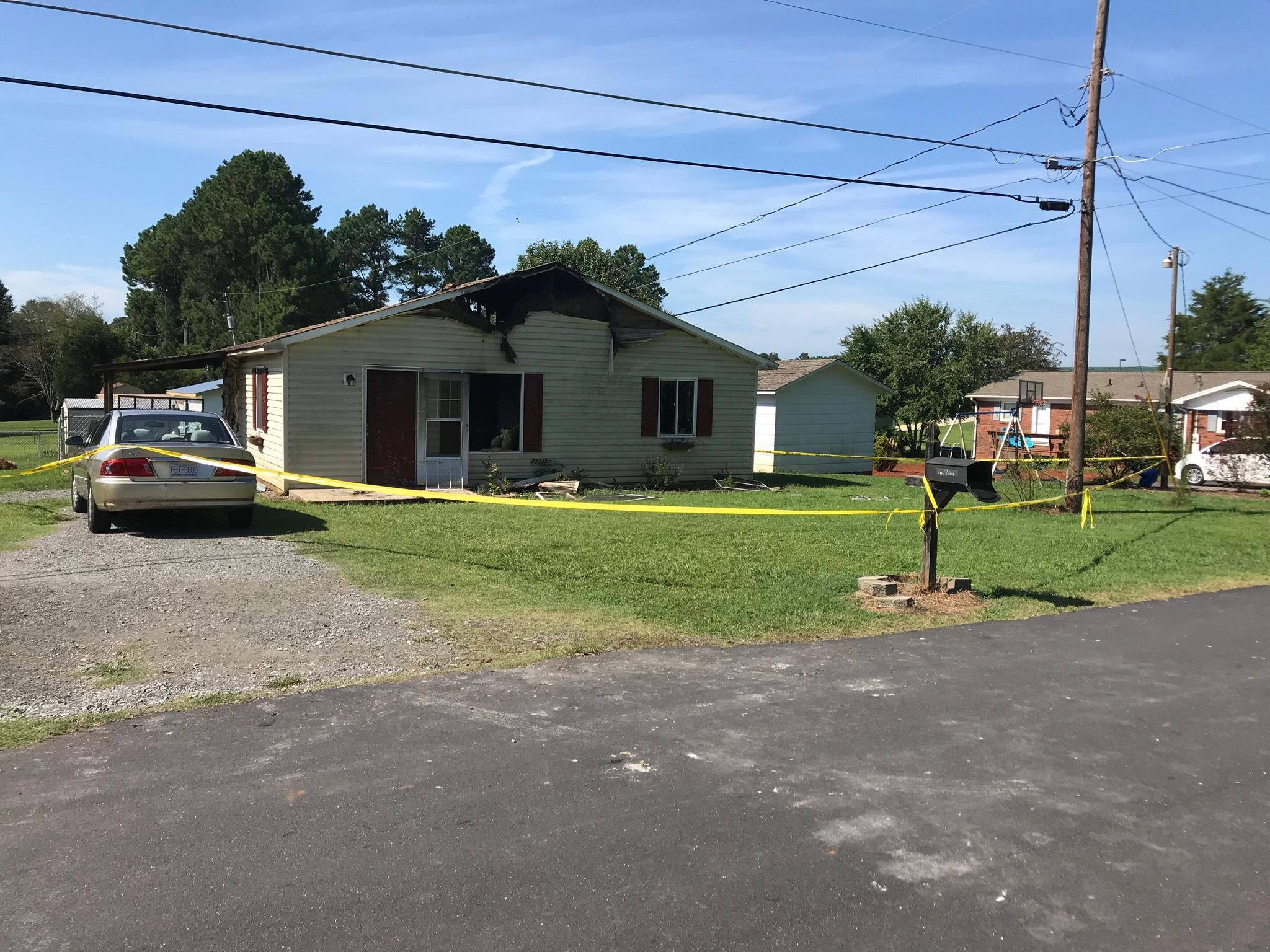 Women Killed In Lincolnton House Fire Identified WCCB Charlotte's CW