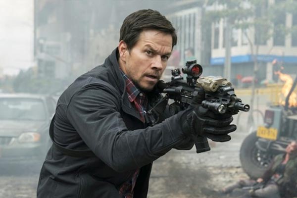 Win pre-screening passes to see Mile 22 from WCCB Charlotte's CW