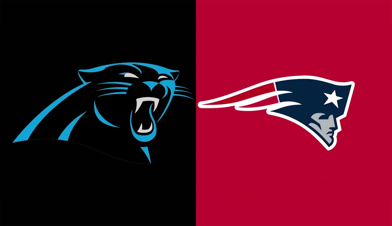 The Carolina Panthers Release Their 2018 Schedule - WCCB