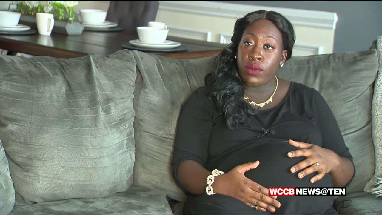 Manager Fired After Pregnant Woman Accused Of Shoplifting At Staples In