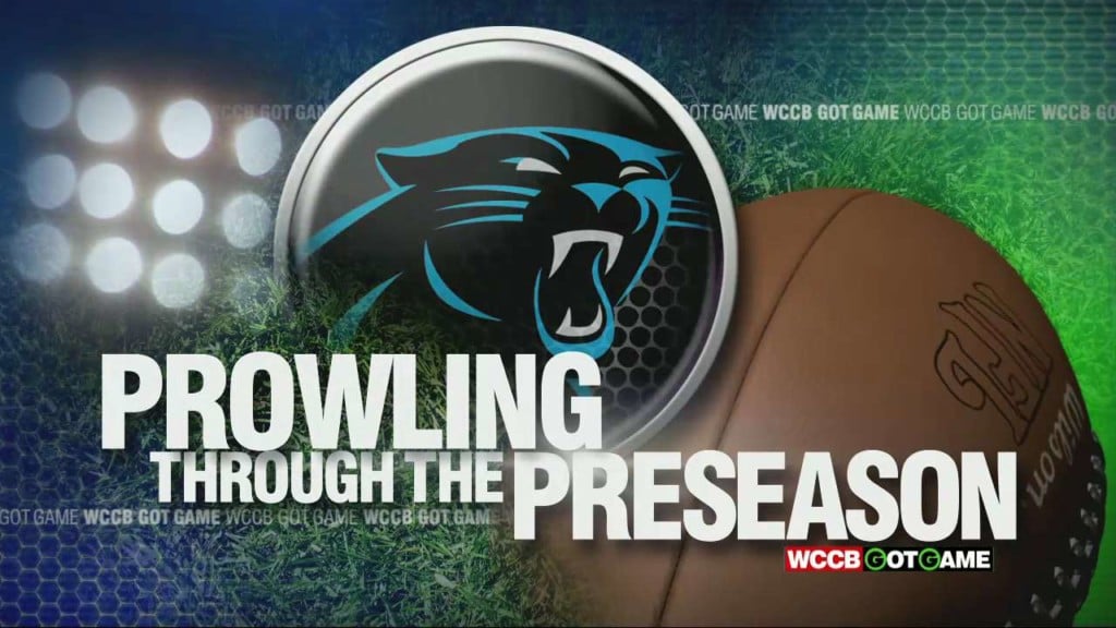 Panthers To Debut Black Pants With Blue Jerseys Against Patriots - WCCB  Charlotte's CW