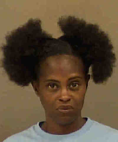 Sadie Harris Uttering Instrument WCCB Charlotte's CW