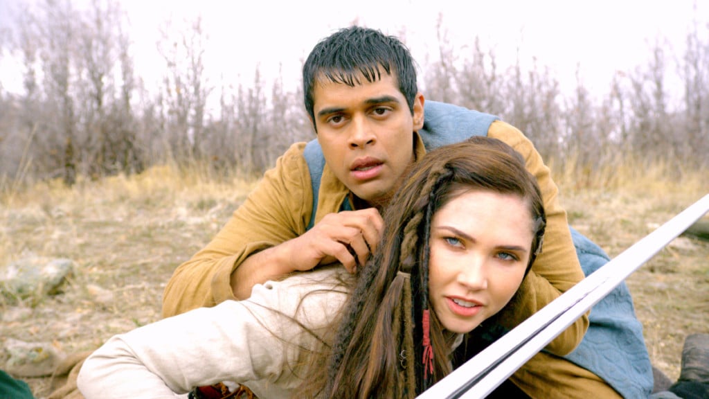 The Outpost -- "The Colipsum Conundrum"